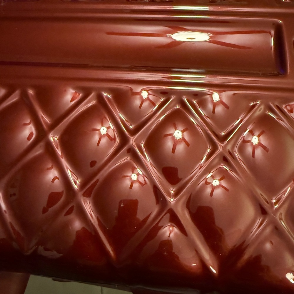 Marcy McKenna Hard Sided Case - Picture 8 of 13